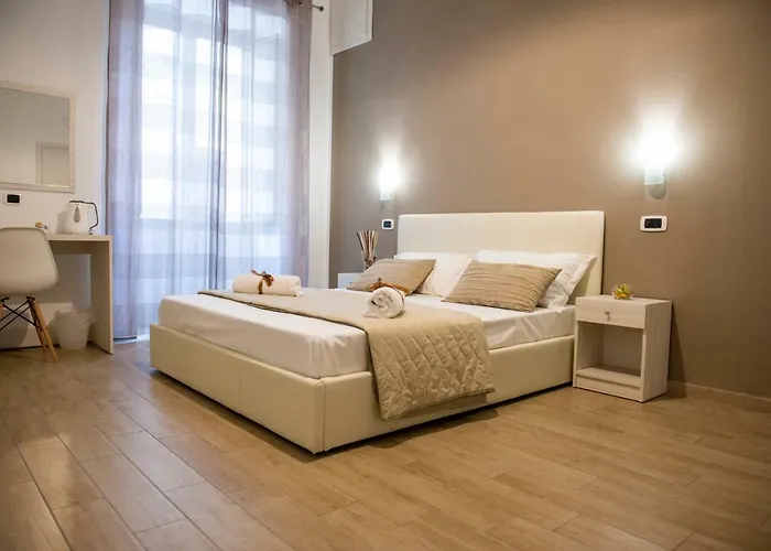 Smeraldo Suite