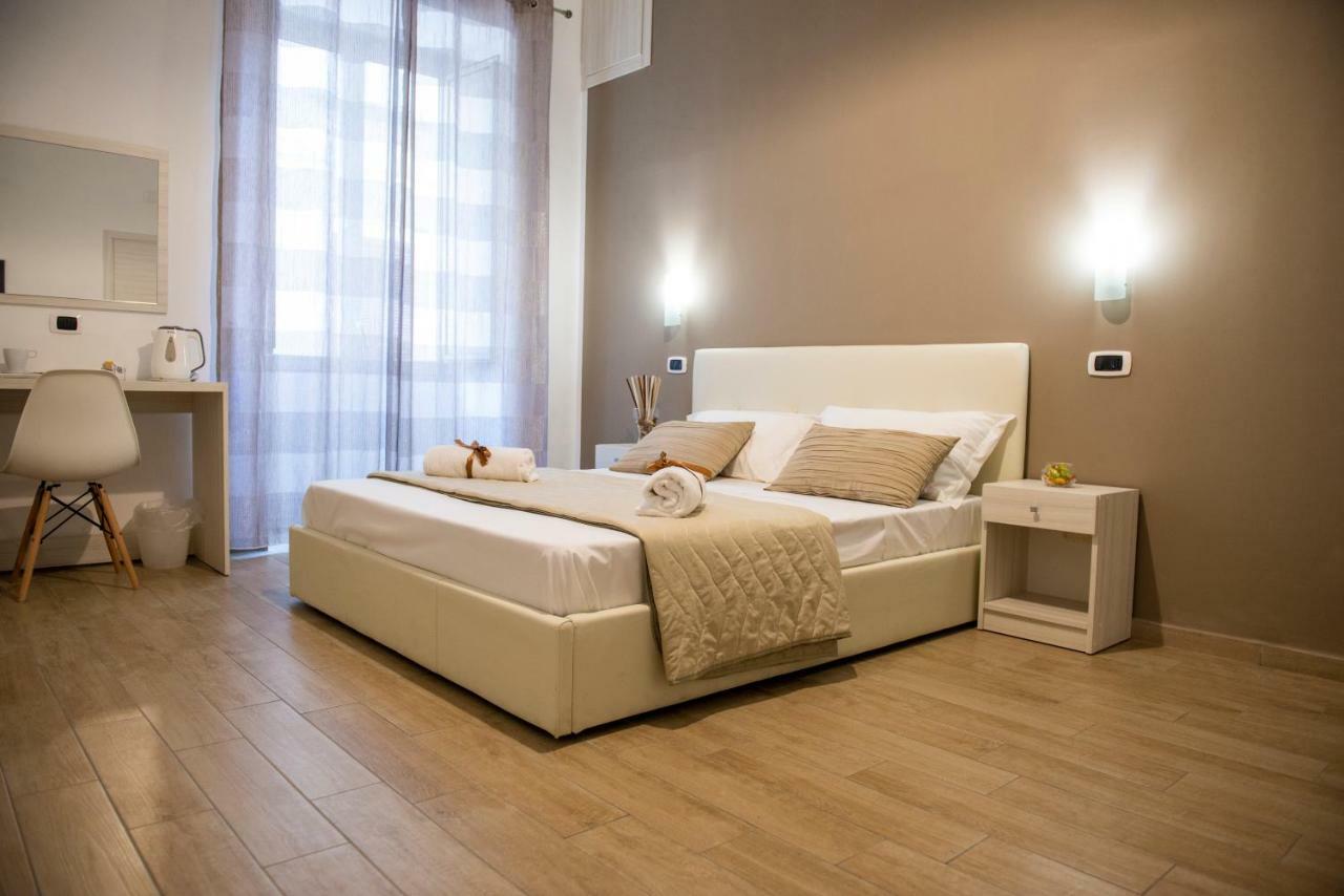 Smeraldo 3* Nápoles