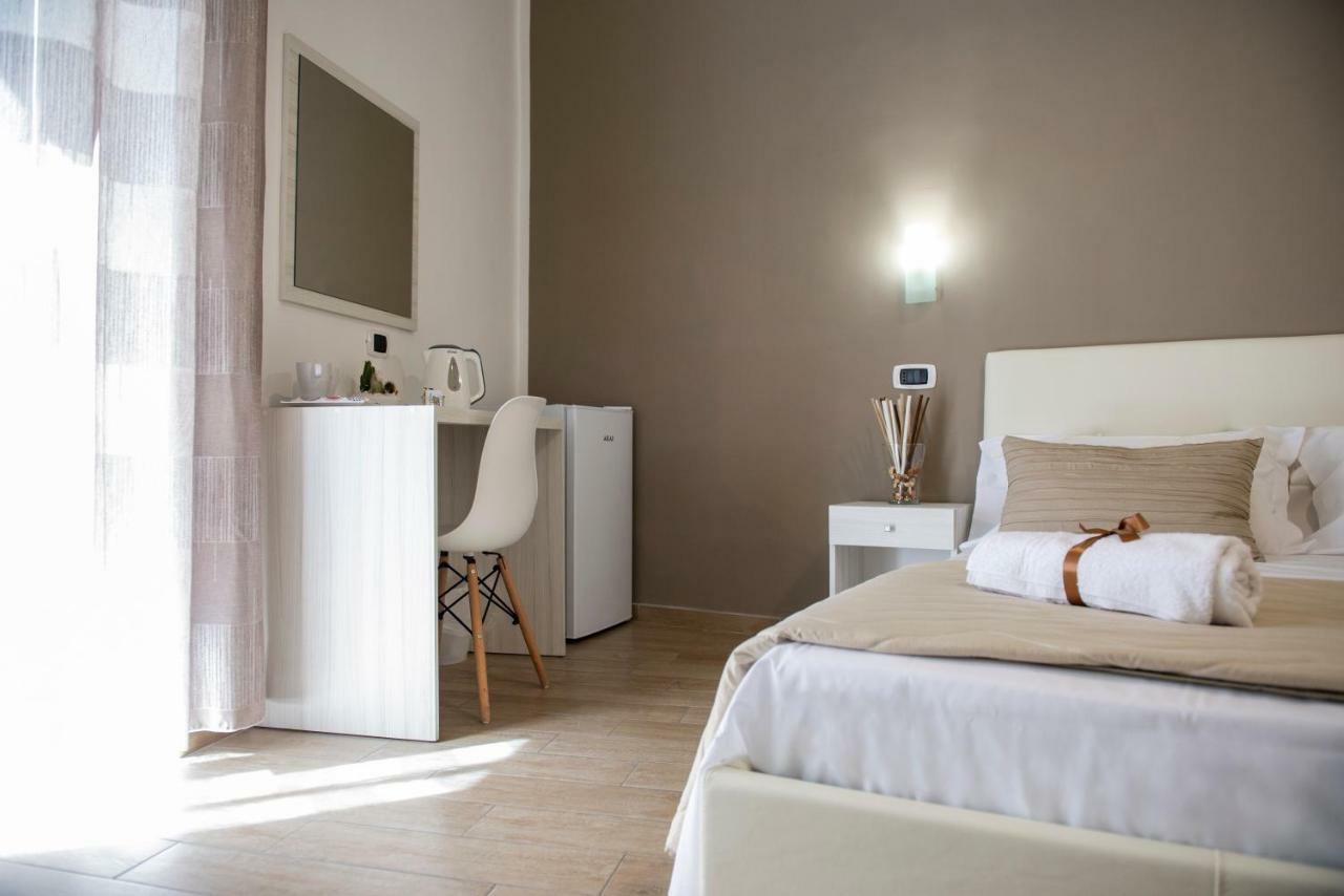 Casa de hóspedes Smeraldo 3*