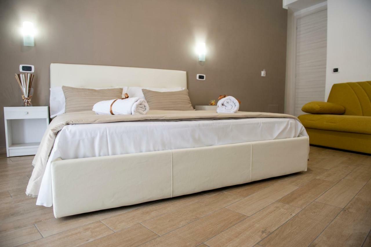 Casa de hóspedes Smeraldo 3*