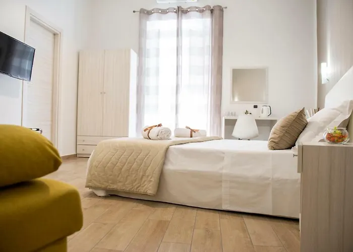 Smeraldo Suite