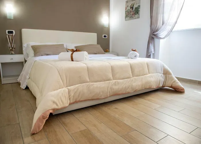 Smeraldo Suite