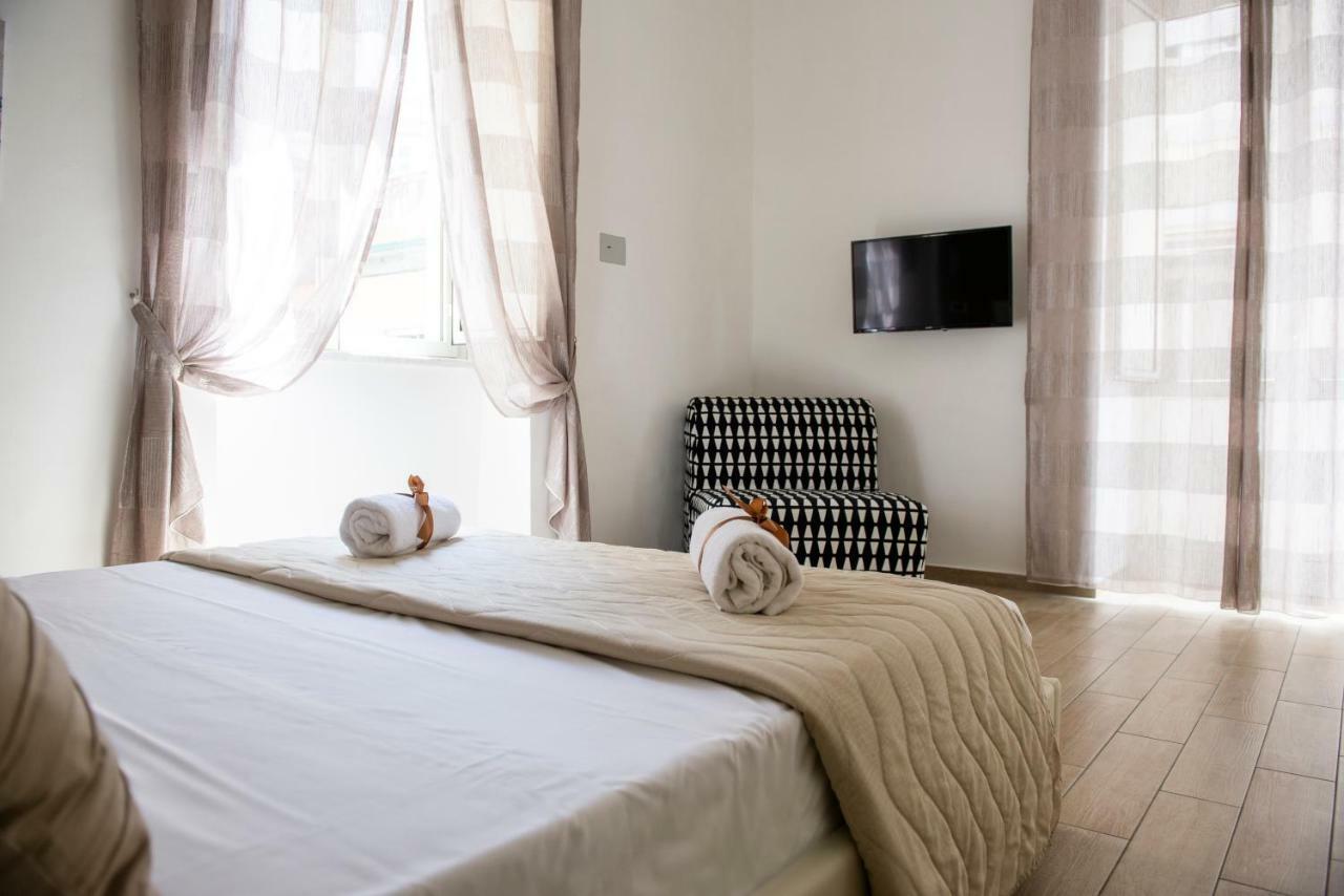 Smeraldo Guest house