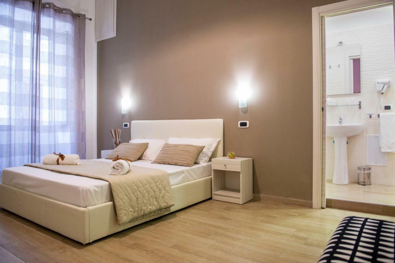 Smeraldo 3* Naples