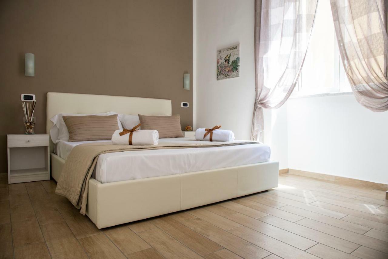 Smeraldo Guest house 3*