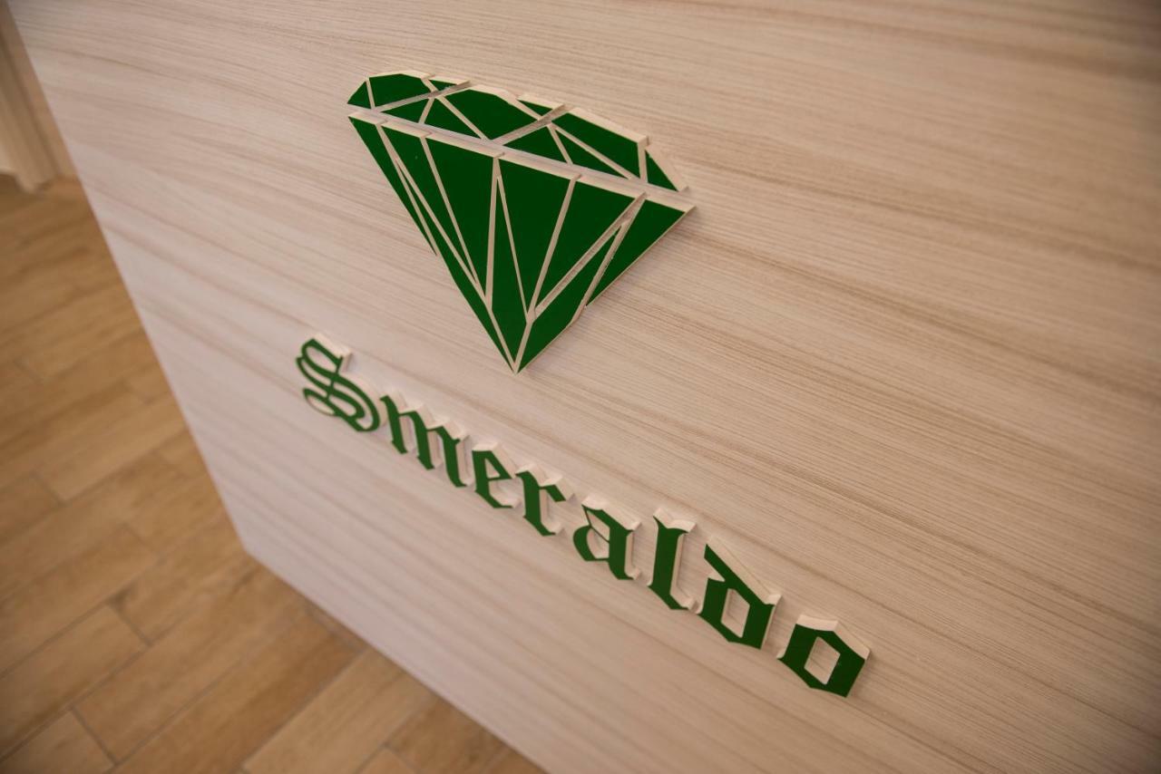 Smeraldo Guest house